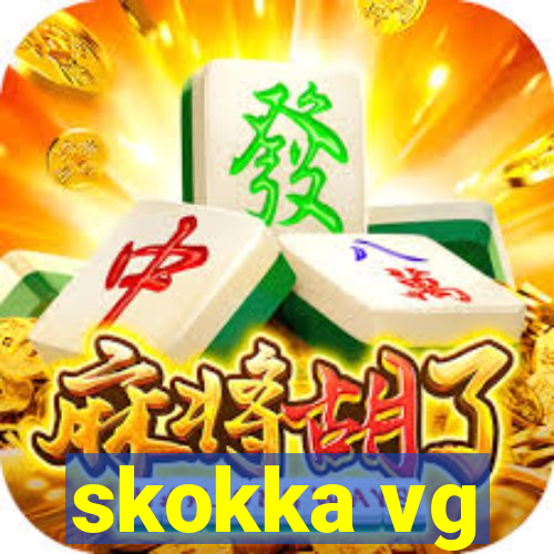 skokka vg